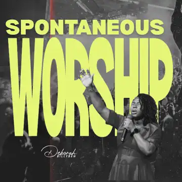 Deborah Billyben – Spontaneous Worship