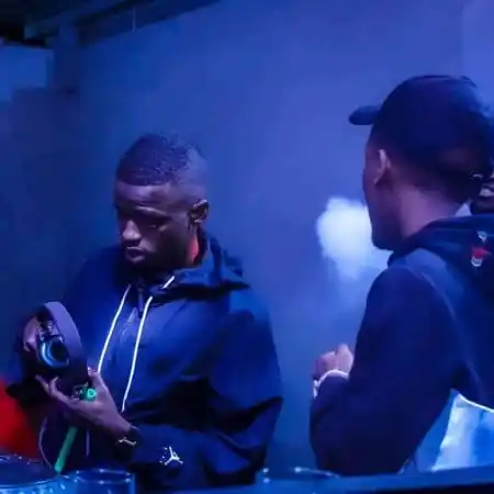 Nkulee501 & Skroef28 – Sound Of My Youth Ft Visca