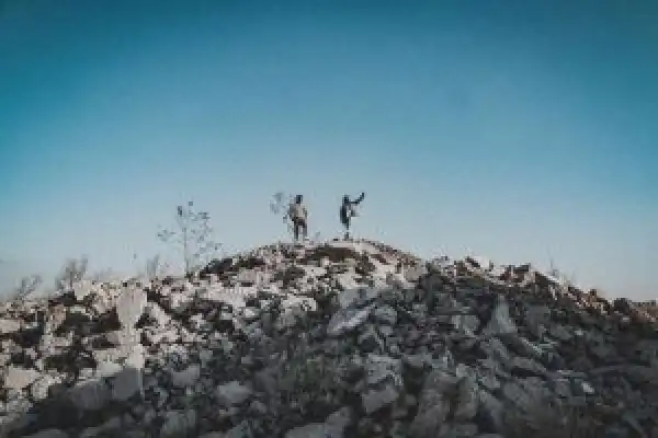 Indigo Stella – Company ft Nasty C (Video)