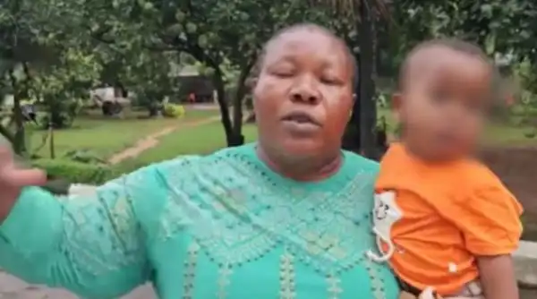 Police Arrest Proprietor Of Brothel Who Uses Underage Girls For Pr*stitution In Anambra