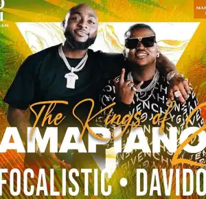 Davido & Focalistic – Champion Sound