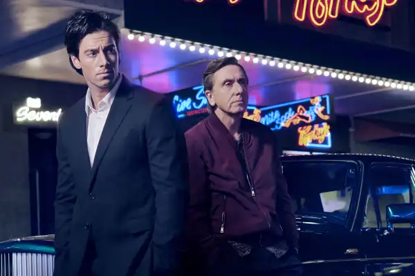 Tim Roth-Starring Paramount+ Australia Drama ‘Last King Of The Cross’ Sold To Sky