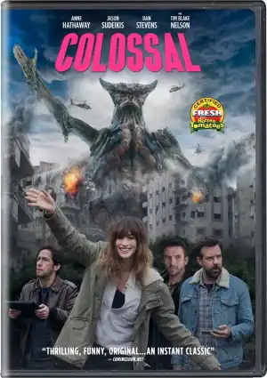 Colossal (2016)
