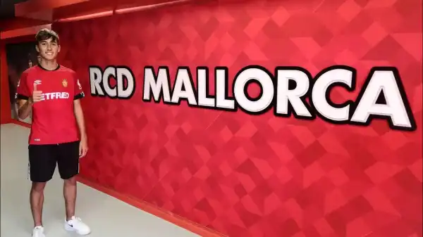 Real Madrid In Order To Sign Rafael Obrador