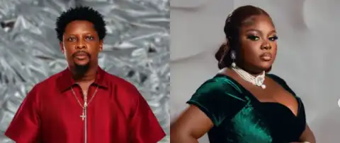 Rotimi Salami Calls Out Tosin Olaniyan Over Fake Facebook Post