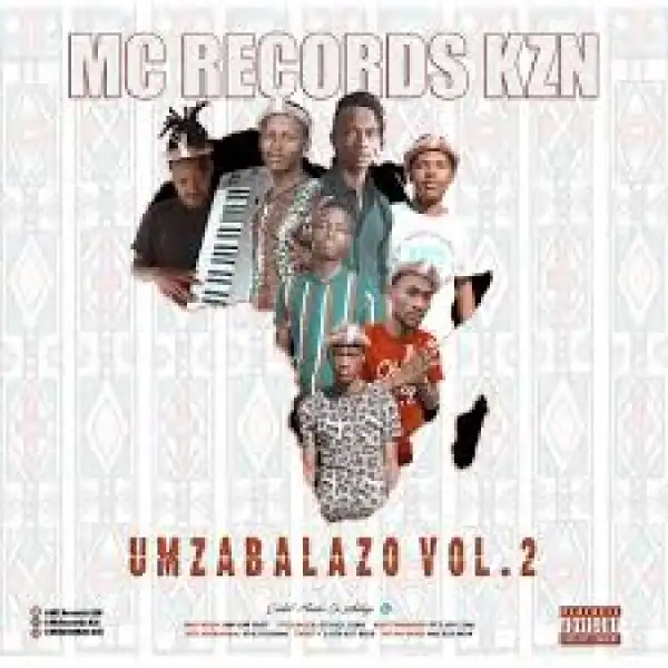 Mc Records KZN – Mina Ngofa Nawe