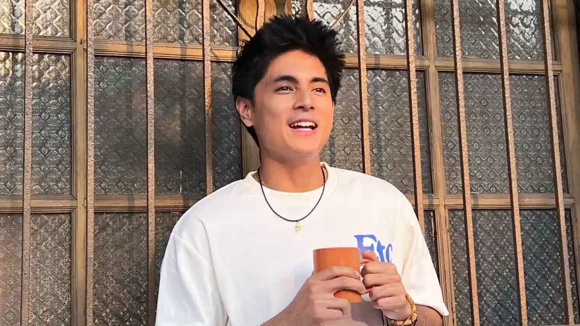 Biography & Career Of Miguel Tanfelix