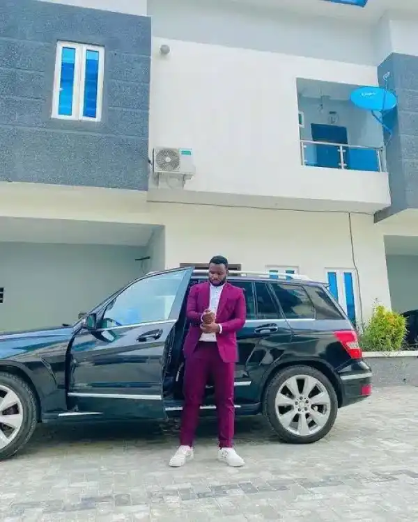 It Has Not Been Easy To Stay Away From Girls – Sabinus Says After Revealing His Net Worth