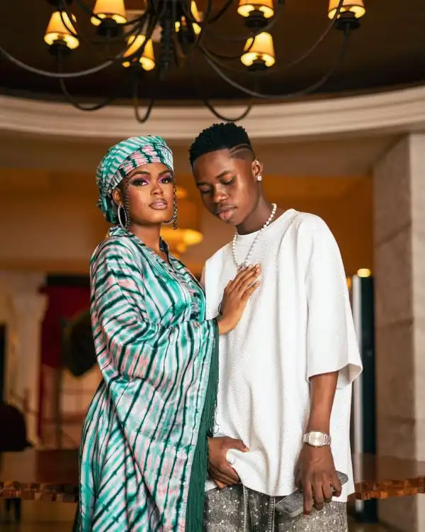 ‘I’ve begged her family for forgiveness’ – Peller officially announces breakup with Jarvis