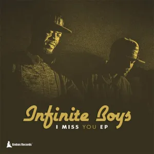 Infinite Boys – Secrets (Original Mix)