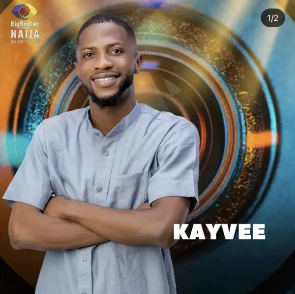 BBNaija: I Want Angel’s Spirit In Maria’s Body – Kayvee Confesses