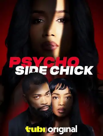 Psycho Side Chick (2026)
