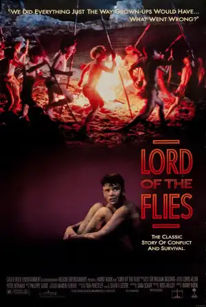 Lord Of The Flies (1990)