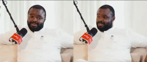 “Investing Is For Lazy People”- Andela Co-Founder Iyinoluwa Aboyeji Shares His Unpopular View On Wealth Creation