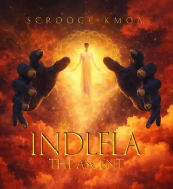 Scrooge KMOA – Higher Higher ft Goitse Levati