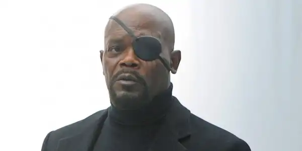 Samuel L. Jackson Returning To MCU For Nick Fury Disney+ Show