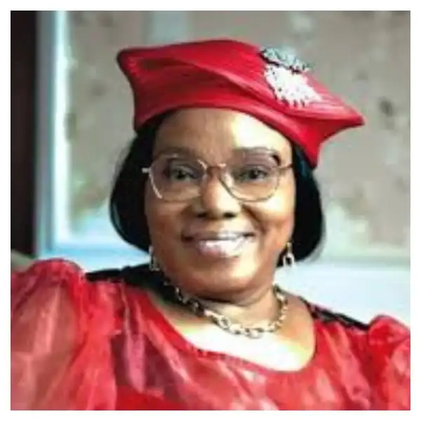 Popular gospel singer, Toun Soetan is dead