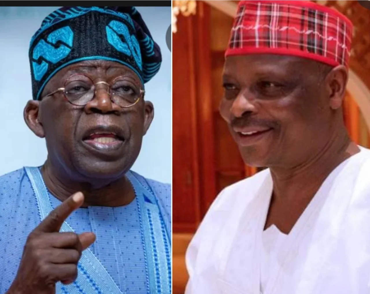 2027: Kwankwaso will not contest against Tinubu on our platform – NNPP