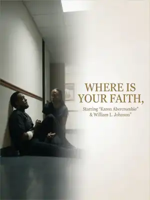 Where is Your Faith (2026)
