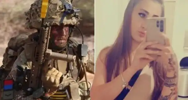 Soldier Found Dead Just Weeks After His Girlfriend Was Found Hanged At Army Barracks