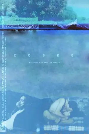 Copper (2025) [Spanish]