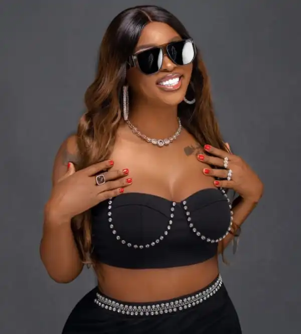 Every Mom Needs Time Off To Party And Drink — BBNaija Ka3na