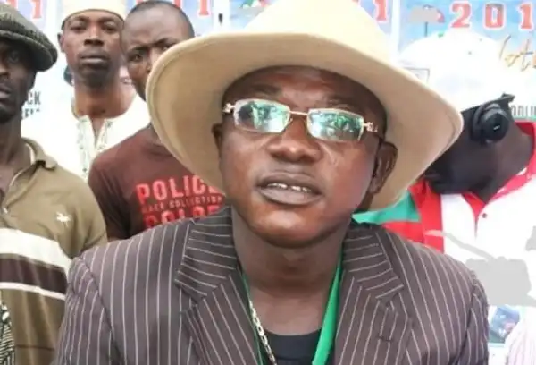 BREAKING: Oyo Police Declare ‘Auxiliary’ Wanted