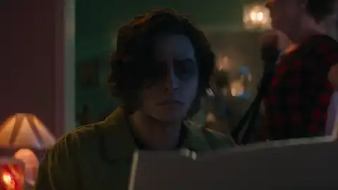 Lisa Frankenstein Trailer Shows Off Zelda Williams’ Horror Comedy