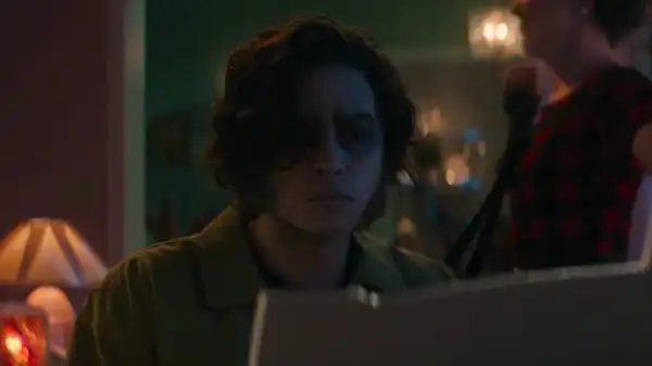 Lisa Frankenstein Trailer Shows Off Zelda Williams’ Horror Comedy