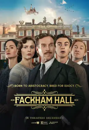 Fackham Hall (2025)