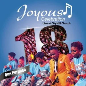 Joyous Celebration – I Am The Winner (Live At The Joburg Theatre / 2022)