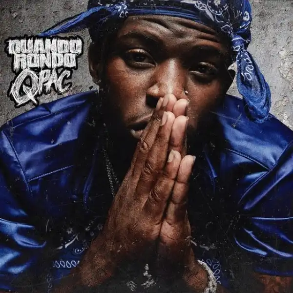 Quando Rondo - Marvelous Ft. Polo G