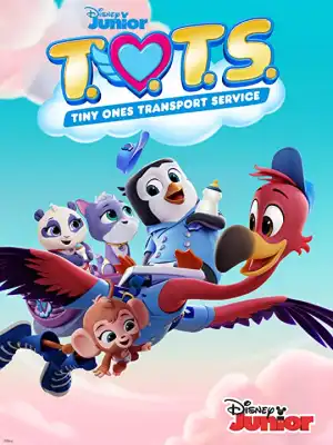 T.O.T.S. S01 E49 & E50