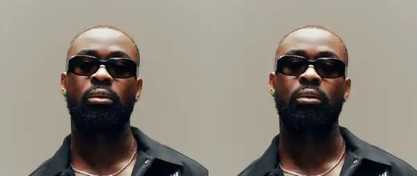 “I Thought I Was The Best Thing In Music”- Sarz Makes Honest Confession