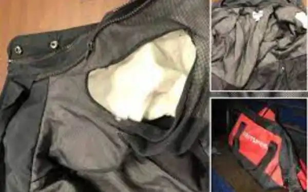 American Airlines Mechanic Convicted Of Stashing $320K Of Cocaine Under Cockpit Of Plane