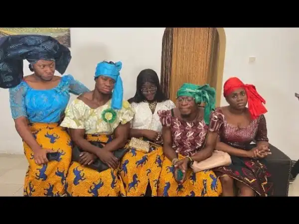 Zicsaloma - August Meeting (Comedy Video)