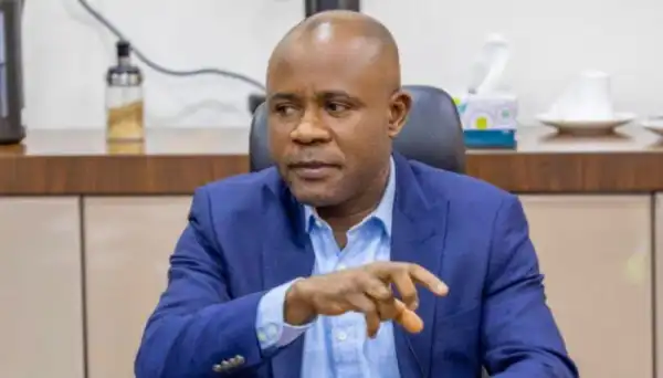 Mbah declines Tribunal summons over certificate forgery