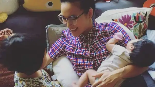 Career & Net Worth Of Nikki Hakuta