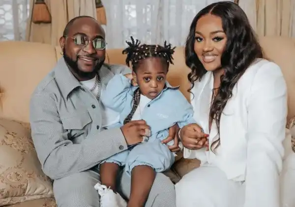 Sanwo-Olu, Jandor Sympathise With Davido Over Son’s Death