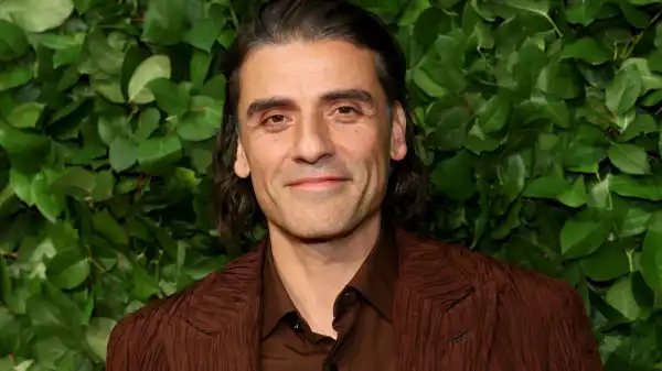 Star Wars’ Oscar Isaac & Tony Gilroy Team Up for Behemoth Movie