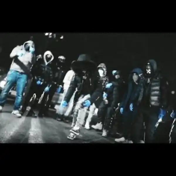 22Gz – Said Its Lit