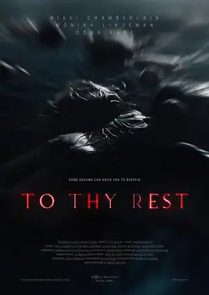 To Thy Rest (2025)