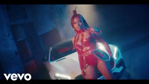 Shaybo - Broke Boyz ft. DreamDoll (Video)