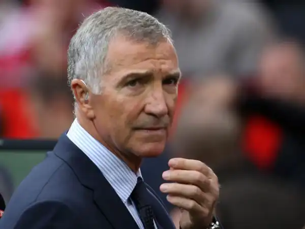 Euro 2024: Graeme Souness picks favorites to win trophy