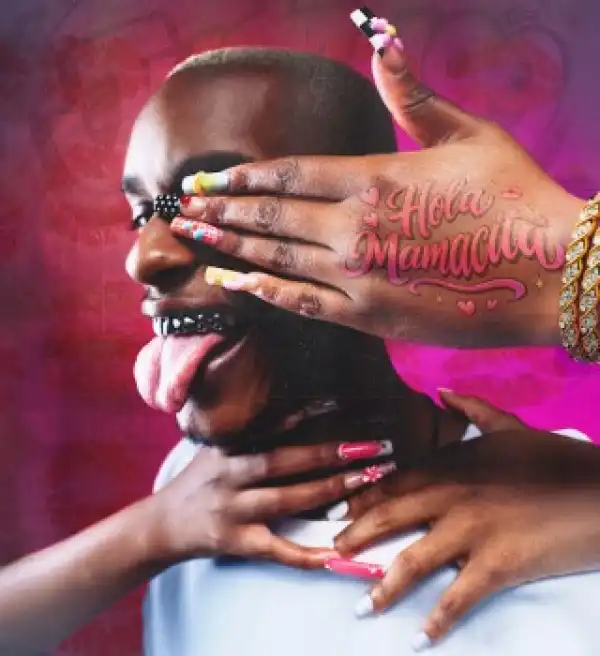 Justin99 – Hola Mamacita