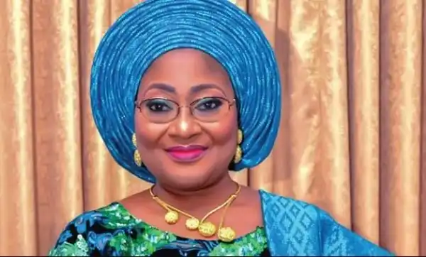 Four Arrested Over Attack On The Convoy Of Governor Oyetola’s Wife