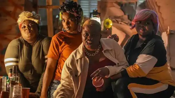 Funke Akindele’s Omo Ghetto Wins First International Award