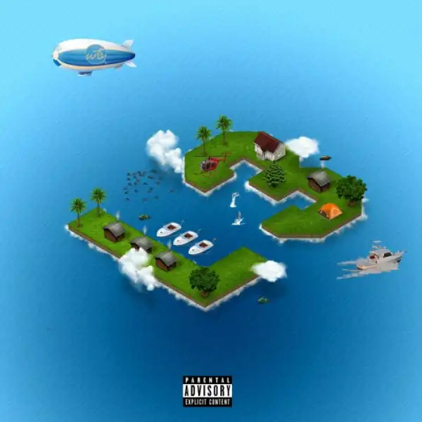 Wetalksound Ft. Vader the Wildcard, Godo – Half of a Mellow Sun