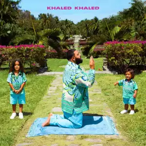 DJ Khaled Ft. Lil Wayne & Jeremih – Thankful