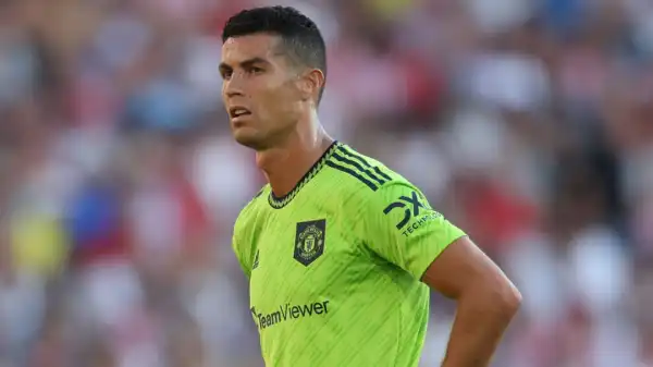 Erik ten Hag confirms Cristiano Ronaldo is in Man Utd plans & questions constant scrutiny